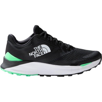 The North Face Маратонки The North Face Men's Vectiv Enduris III Trail Running Shoes - Black