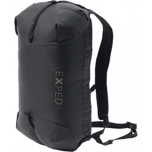 Exped Пътна раница Exped Radical Lite 25 Travel backpack - Black - размер One Size (502-6319-0111)