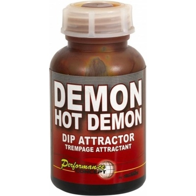 Starbaits Dip Concept Hot Demon 200 ml – Zboží Dáma