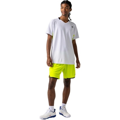 Yonex Knit Shorts 15238 Fresh Lime