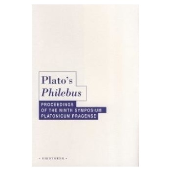 Platos Philebus
