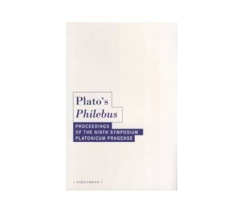 Platos Philebus