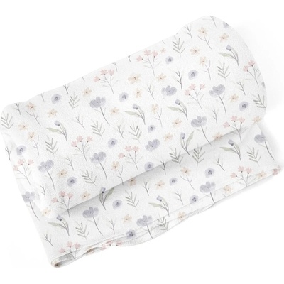 Sablio Deka Jemné květy 190x140