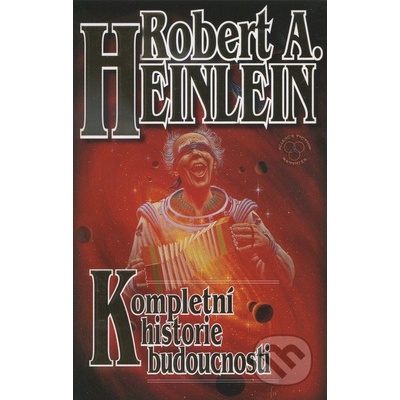 Kompletní historie budoucnosti