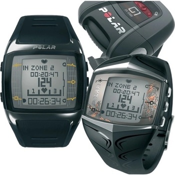 Polar FT60