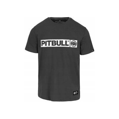 Pitbull s okrúhlym výstrihom