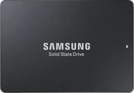 Samsung PM893 2.5 960GB SATA3 MZ7L3960HCJR-00A07