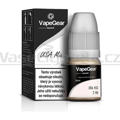 Joyetech USA Mix 10 ml 3 mg