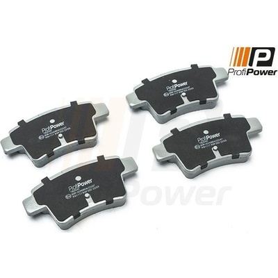 ProfiPower 5W-30 PP C2C3 208 l