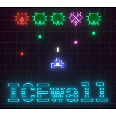 ICEwall