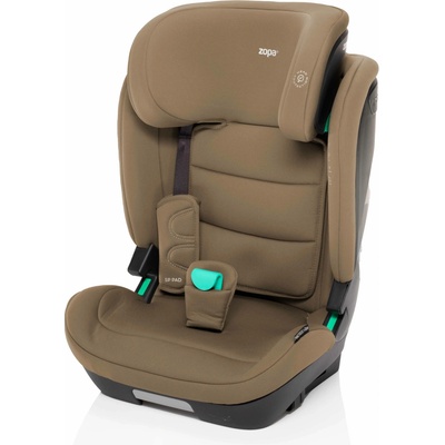 ZOPA Matrix i-Size 2026 Toffee Brown