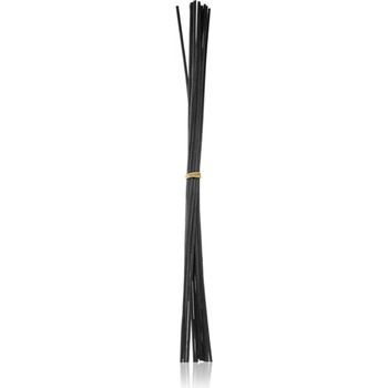 Baobab Collection Accessories Sticks 40 cm резервни пръчки за ароматни дифузери Black (500 ml) 40 см