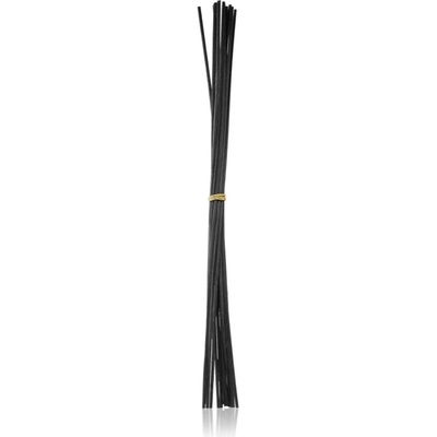 Baobab Collection Accessories Sticks 40 cm резервни пръчки за ароматни дифузери Black (500 ml) 40 см