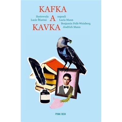 Kafka a kavka