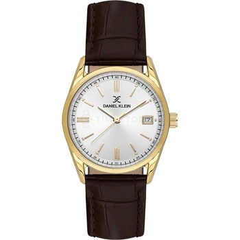 Daniel Klein DK614135-4