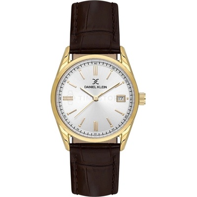 Daniel Klein DK614135-4