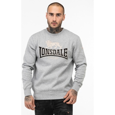 Lonsdale šedé