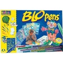 Centropen Air Pens Colouring Set 1500 9 ks