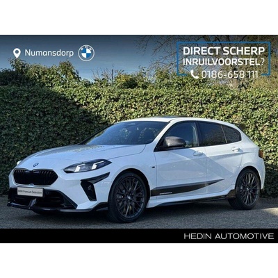 BMW 120i M Sport 115 kW