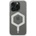 Tactical MagForce Hexagon Кейс за Apple iPhone 15 Pro T-White Tactical | Byal | МЪЖЕ | UNI