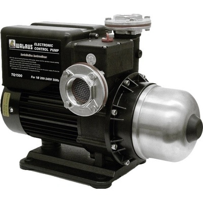 WALRUS TQ 2200, 0,5 l, 400 V