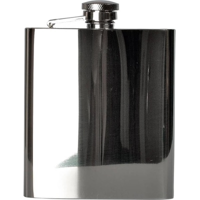 Basic Nature Манерка Basic Nature Flask - Polished - размер 180 ml (533-0240-0112)