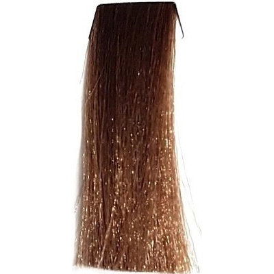 Mila Milton Color Cream Profesionálna krémová farba na vlasy svetlá blond 8.0 100 ml