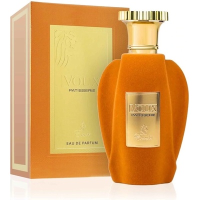 Paris Corner Voux Patisserie parfémovaná voda unisex 100 ml