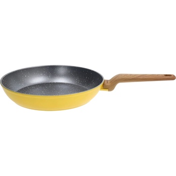 Tognana Тиган TOGNANA Color Block, 28 см, 2, 5 л. , жълт (YN758P8M276AYELLOW)
