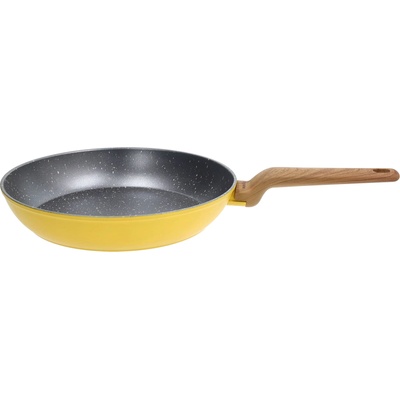 Tognana Тиган TOGNANA Color Block, 28 см, 2, 5 л. , жълт (YN758P8M276AYELLOW)
