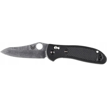 Benchmade Griptilian 550-S30V