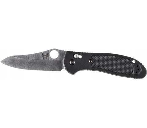 Benchmade Griptilian 550-S30V
