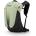 Rab Туристическа раница Rab Airox 18 Walking backpack - Fig Green / Black - размер One Size (504-1020-0211)
