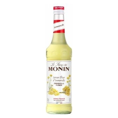 Monin Slaměnka 0,7 l