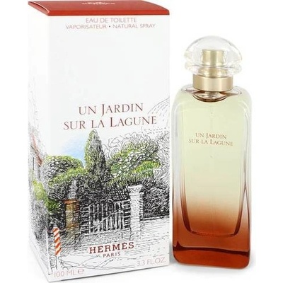 Hermès Un Jardin Sur Le Toit toaletná voda dámska 15 ml