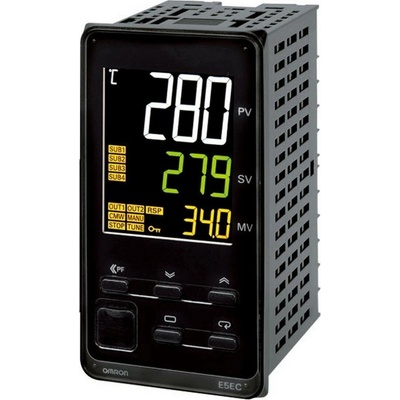 OMRON Produkt E5EC-RX4D5M-000