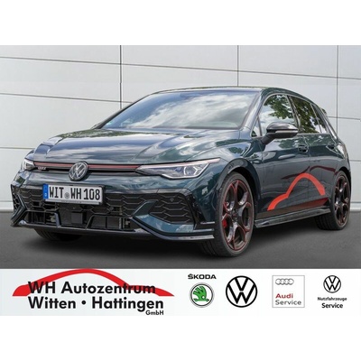 Volkswagen Golf GTI Edition 50 DSG 239 kW