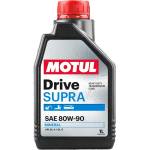 Motul Трансмисионно масло motul drive supra 80w90 1л