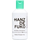 Hanz de Fuko Natural šampón na vlasy 237 ml