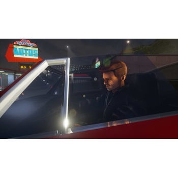 GTA The Trilogy (Definitive Edition)