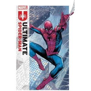 Ultimate Spider-Man by Jonathan Hickman Vol. 1 (ISBN: 9781302957292)