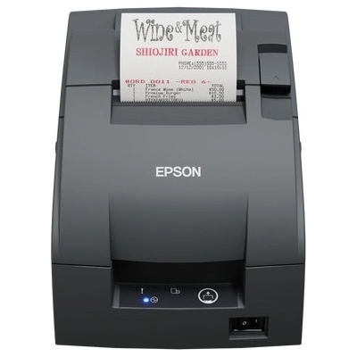 Epson TM-U220II (C31CL27142)