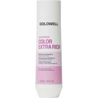 Goldwell Dualsenses Color Extra Rich Shampoo 250 ml