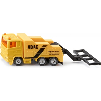 SIKU Blister ADAC