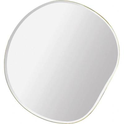 Ferm Living Pond Small Brass 100543101