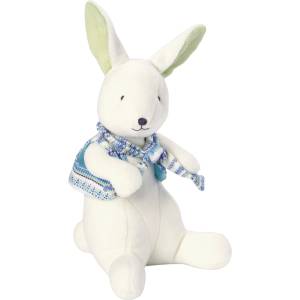 Kathe Kruse Плюшена играчка Käthe Kruse - Приятелчето Бъни, 28 cm (K175422) - ozone