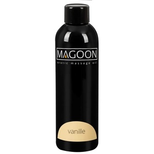 Magoon Масажно олио Magoon Vanille 200 мл
