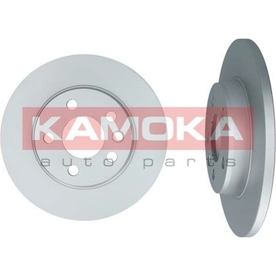 KAMOKA Brzdový kotúč 1032024