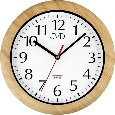 JVD SH494.4