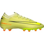 Nike Zoom mercurial vapor 16 pro ag-pro жълто, черно, оранжево 46 (fq8684-300)